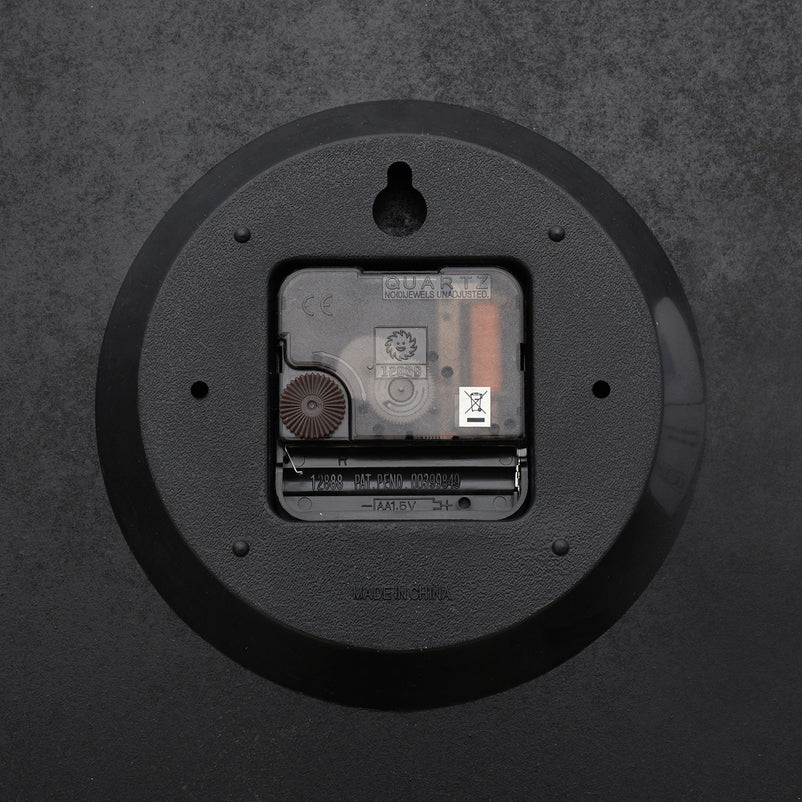 OYSTER Ceas de perete