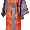 BRUNELLESCHI Kimono Bassetti