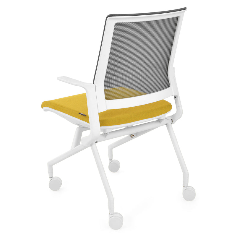 WIND CONFORT Scaun vizitator