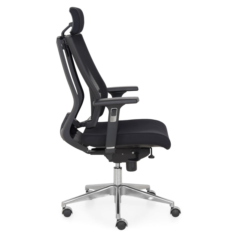 PROMAX-CR Scaun ergonomic birou