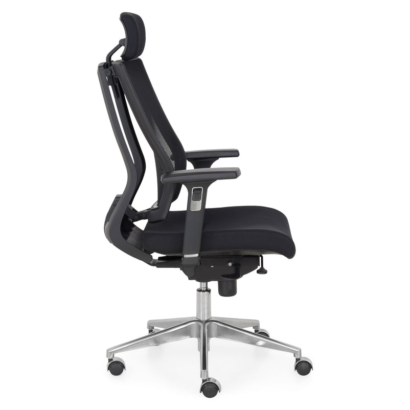 PROMAX-CR Scaun ergonomic birou