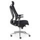 PROMAX-CR Scaun ergonomic birou