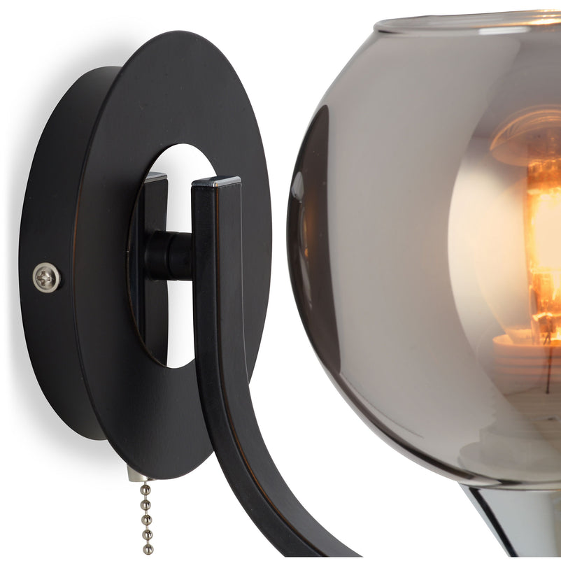 DOTTY Aplica 1x60W E27