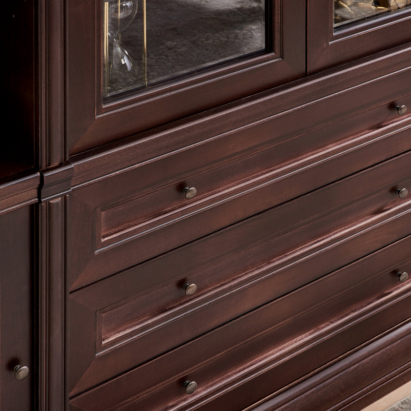 CHOCOLATE Ansamblu living