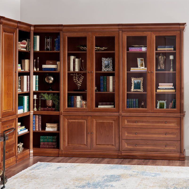 LOUIS PHILIPPE Etajeră colț