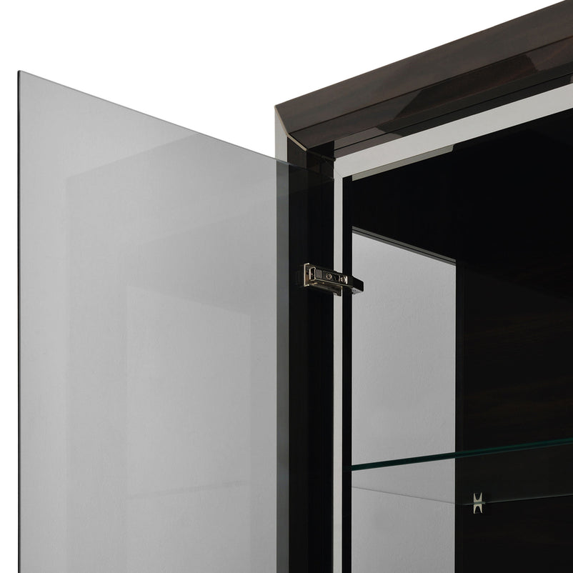 PRESTIGE Vitrină 1 ușă