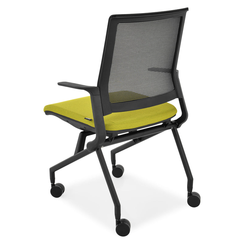 WIND CONFORT Scaun vizitator