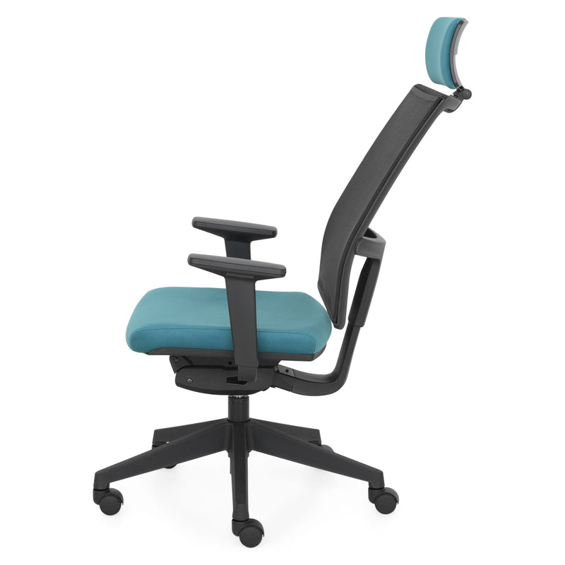 CHOICE Scaun ergonomic birou