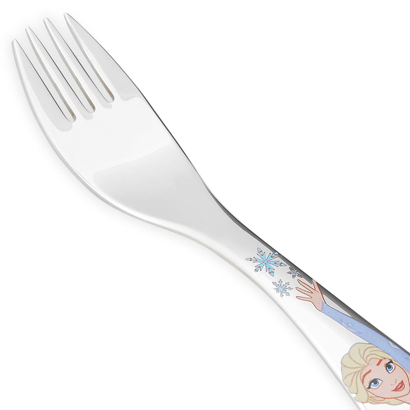 DISNEY FROZEN Set 4 piese tacâmuri copii