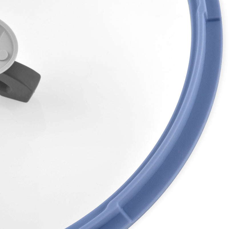 ITALIKA Capac, sticlă