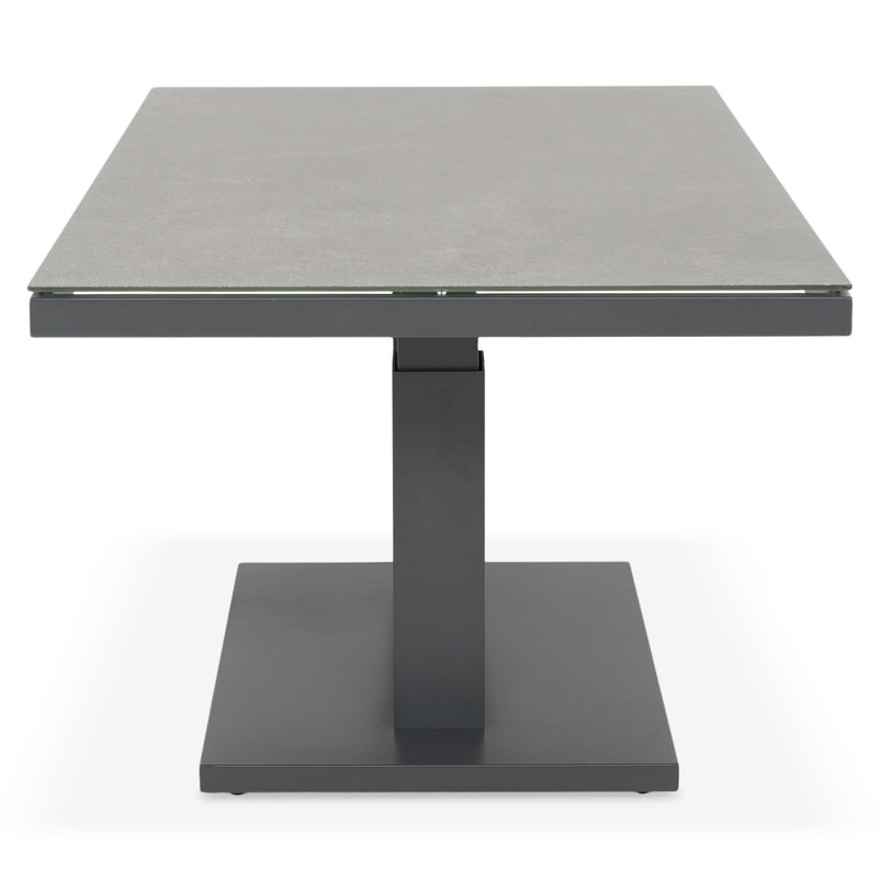 BAKU Masă reglabilă pe înălțime exterior