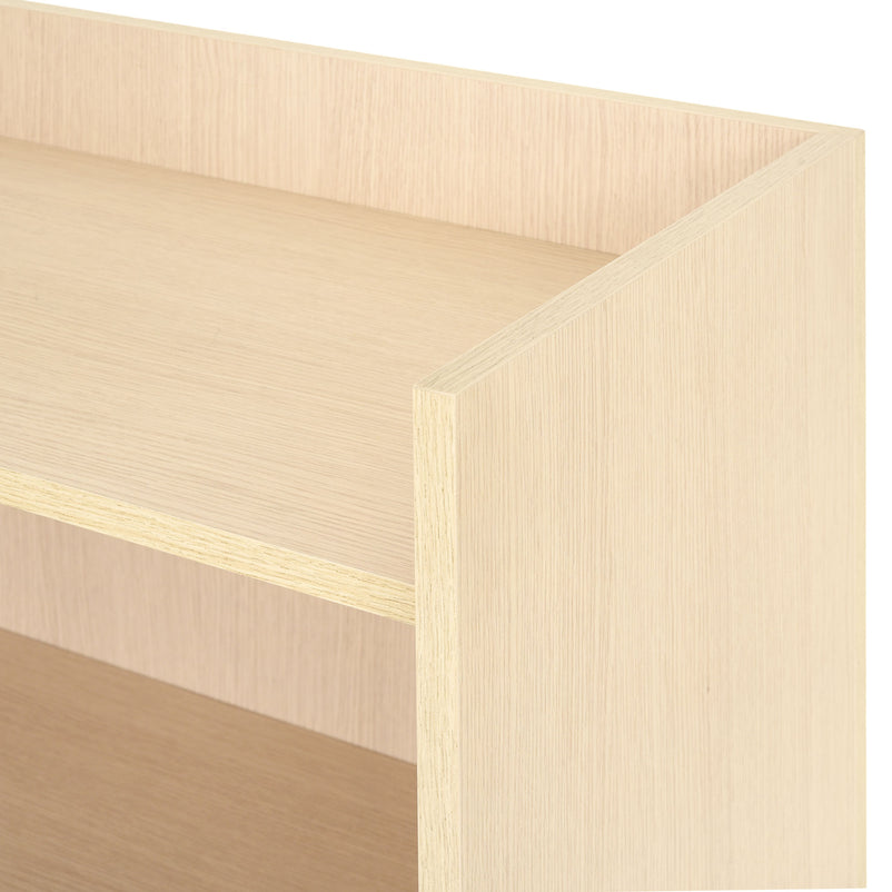 SMART CABINETS Dulap 2 uși