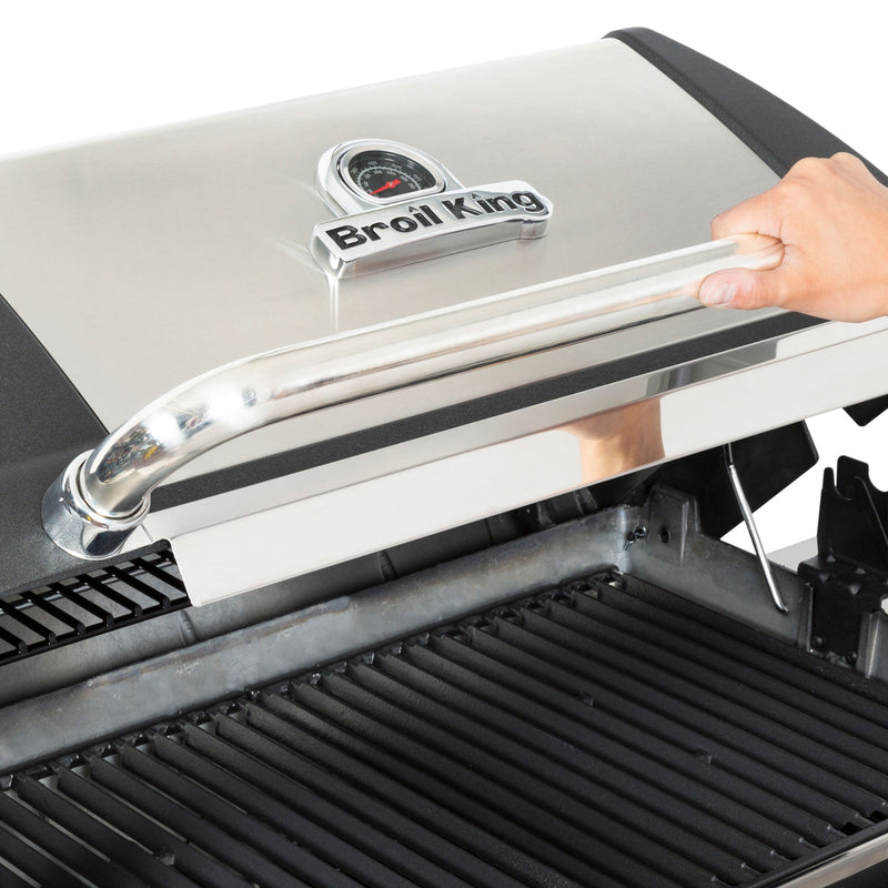 BROIL KING Grătar Signet 390