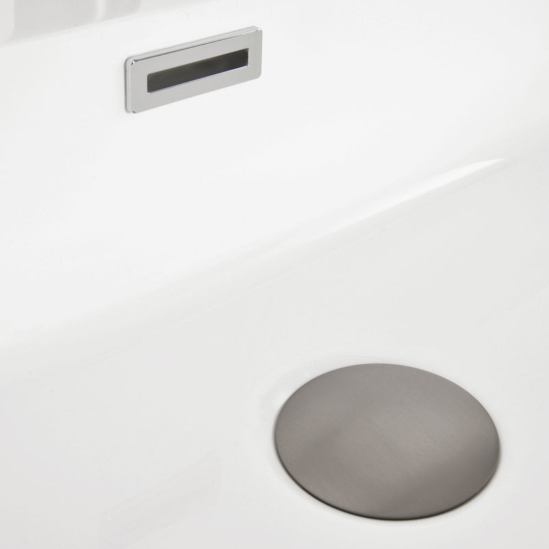 CASCADE Baterie lavoar, cromat