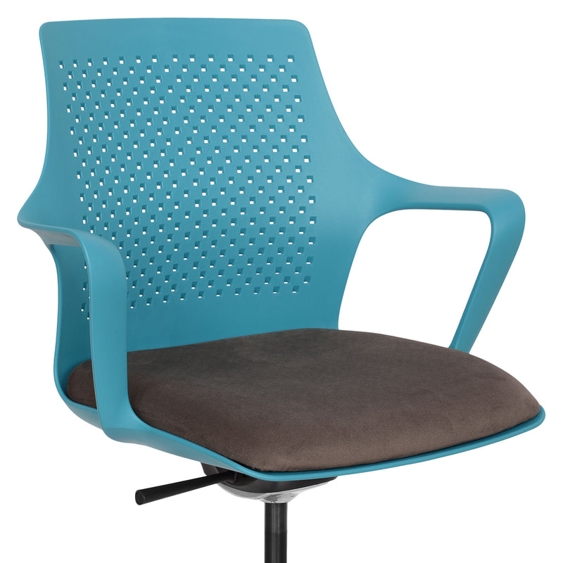 MERIDIAN Scaun ergonomic birou