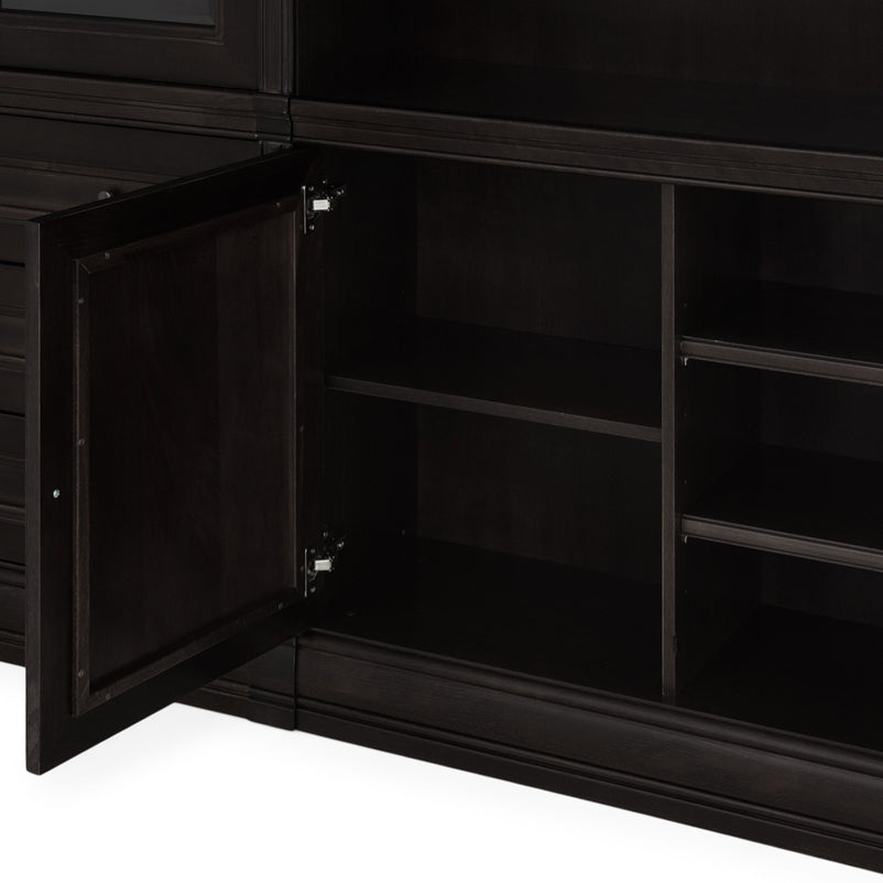 CHOCOLATE Ansamblu living