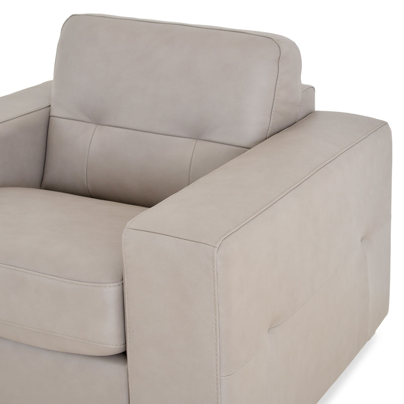 AREZZO Fotoliu, piele