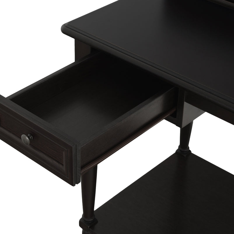 CHOCOLATE Masă de toaletă