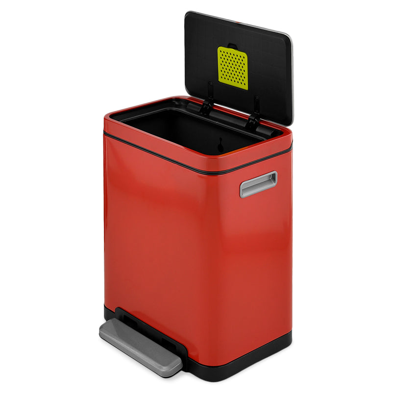 CUBE Coș de gunoi 20l