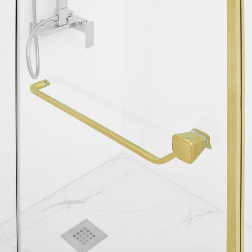 AEQUS Sistem duș, 120x90cm, ușă stânga/dreapta, sticlă 10mm