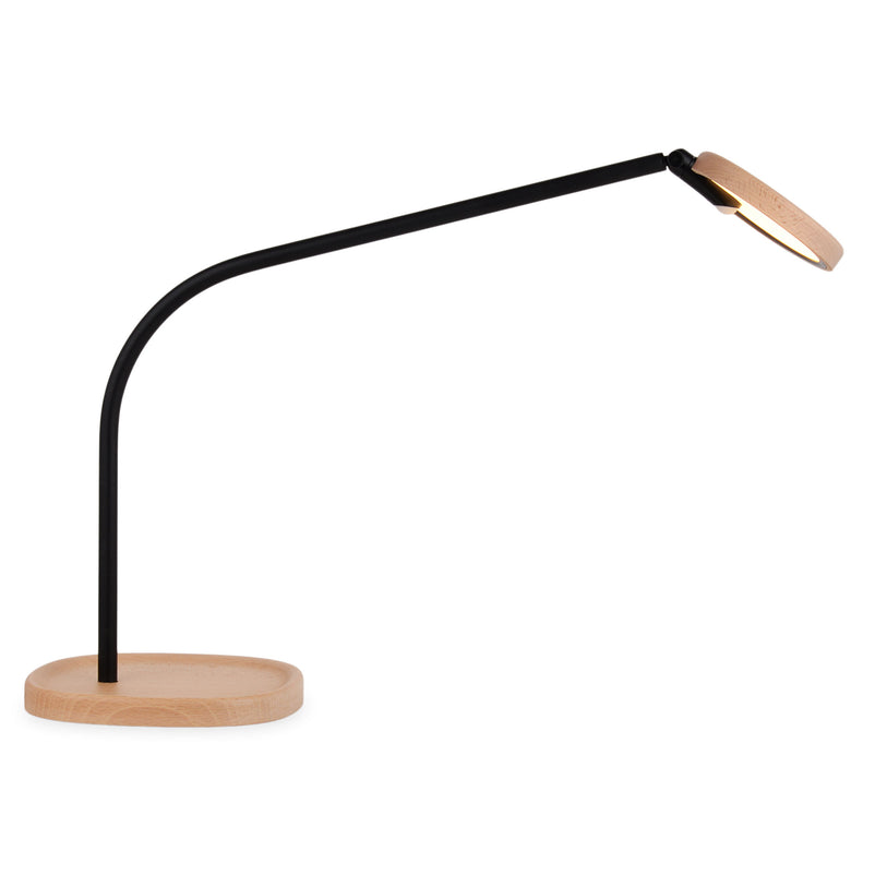 SOLSTICE WOOD Lampă Led