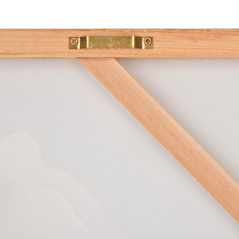 MELODY I Tablou canvas 90x120cm