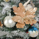 FETE DE NOEL Brad împodobit