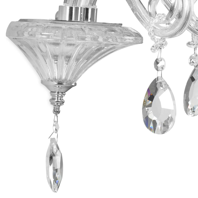 NEGRESCO Aplica 2 x 40W E14