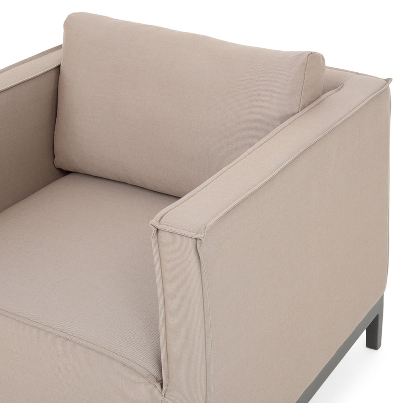 EON Fotoliu exterior