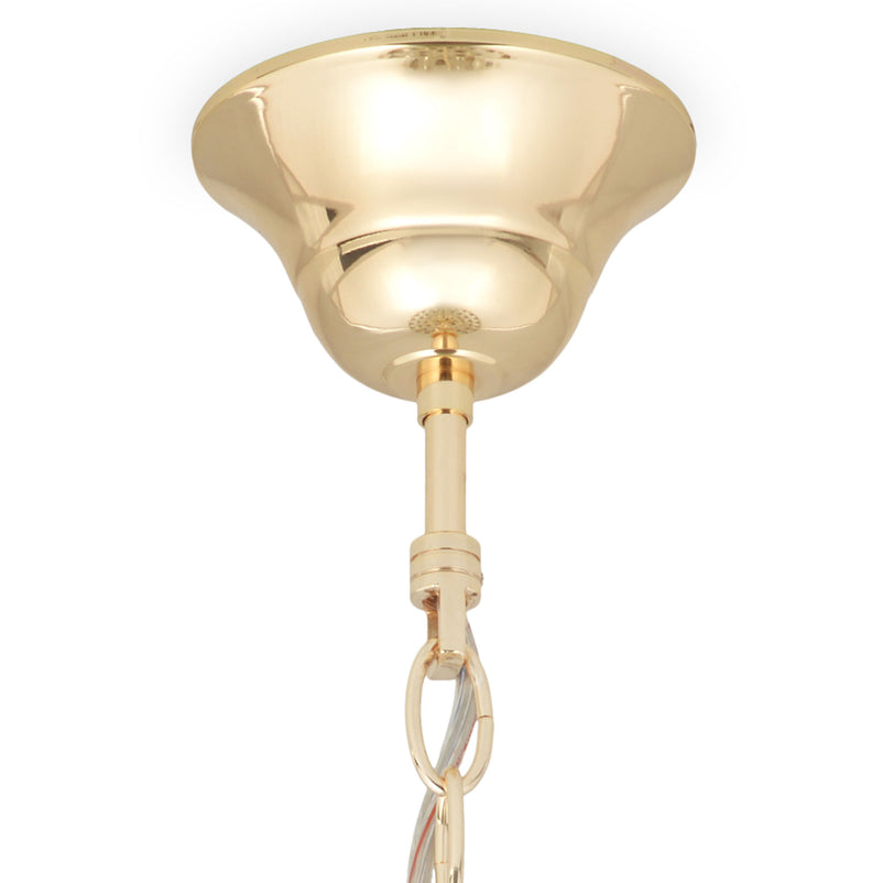 AMEDEIA Lustră 8x40W E14