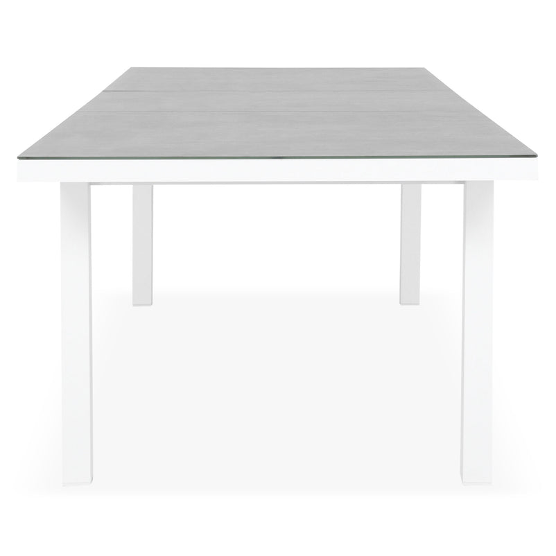 BAKU Masă extensibilă exterior