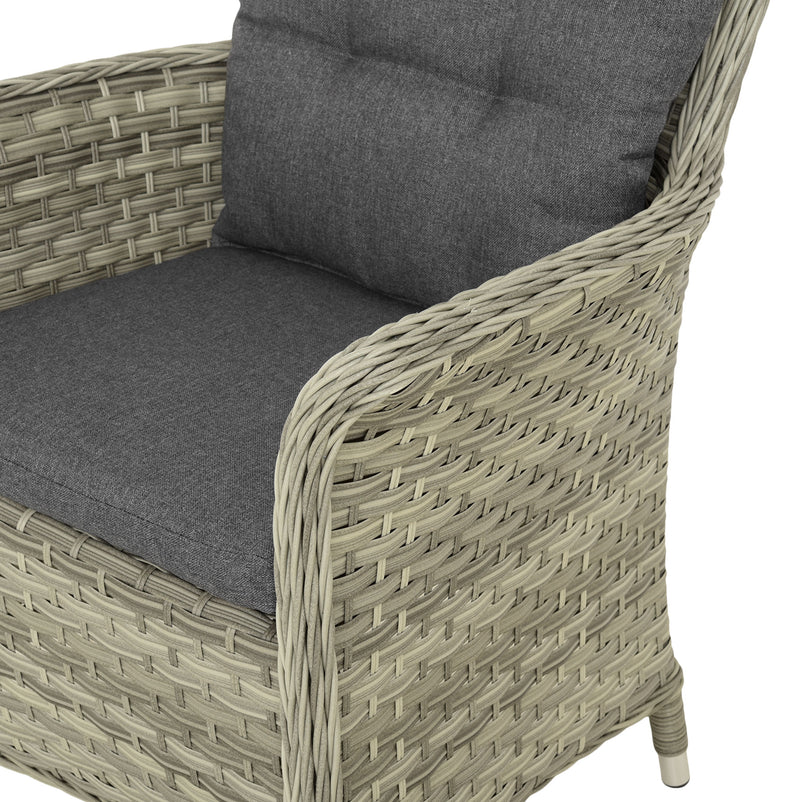 FRESMO Scaun exterior