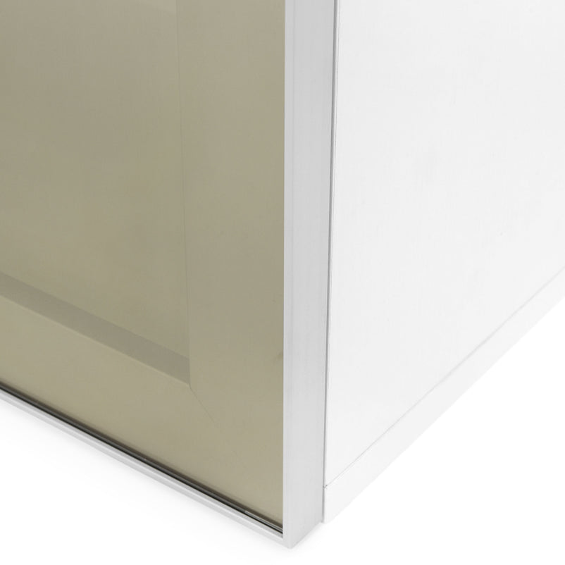 DORA Corp suspendat, 2 uși sticlă