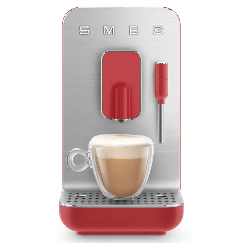 SMEG Espressor automat, 1.4L