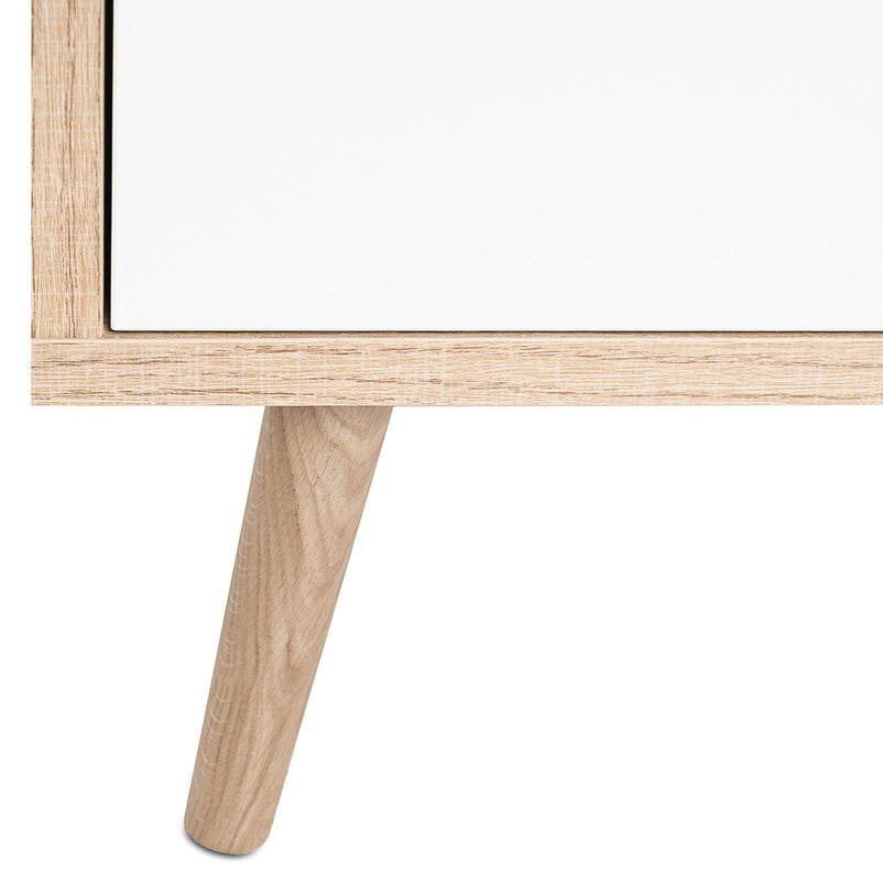 KULTUR Bufet 2 uși, 2 sertare