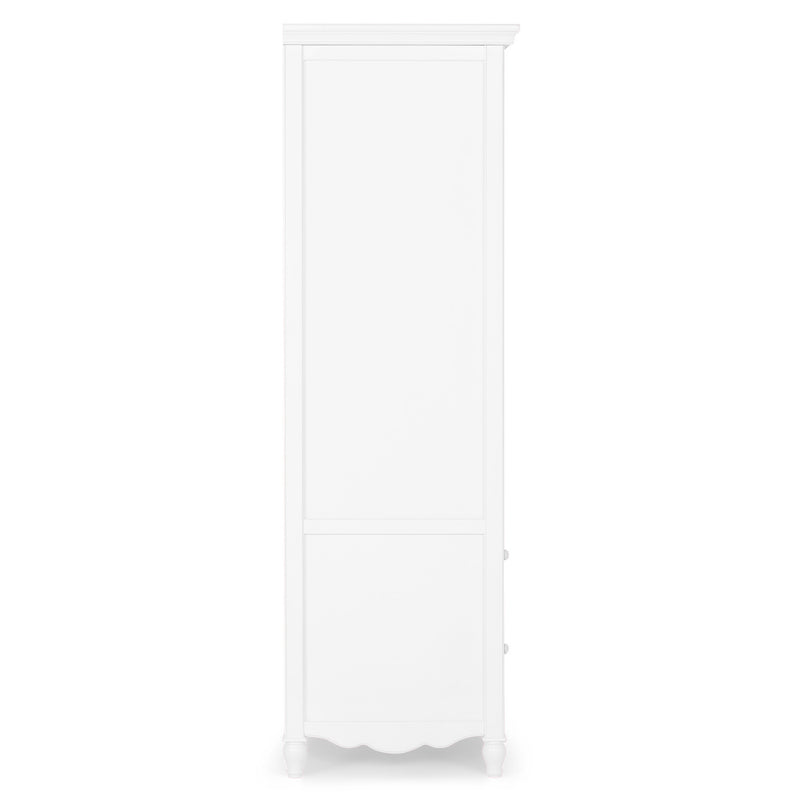 DREAMS Dulap copii, 2 uși