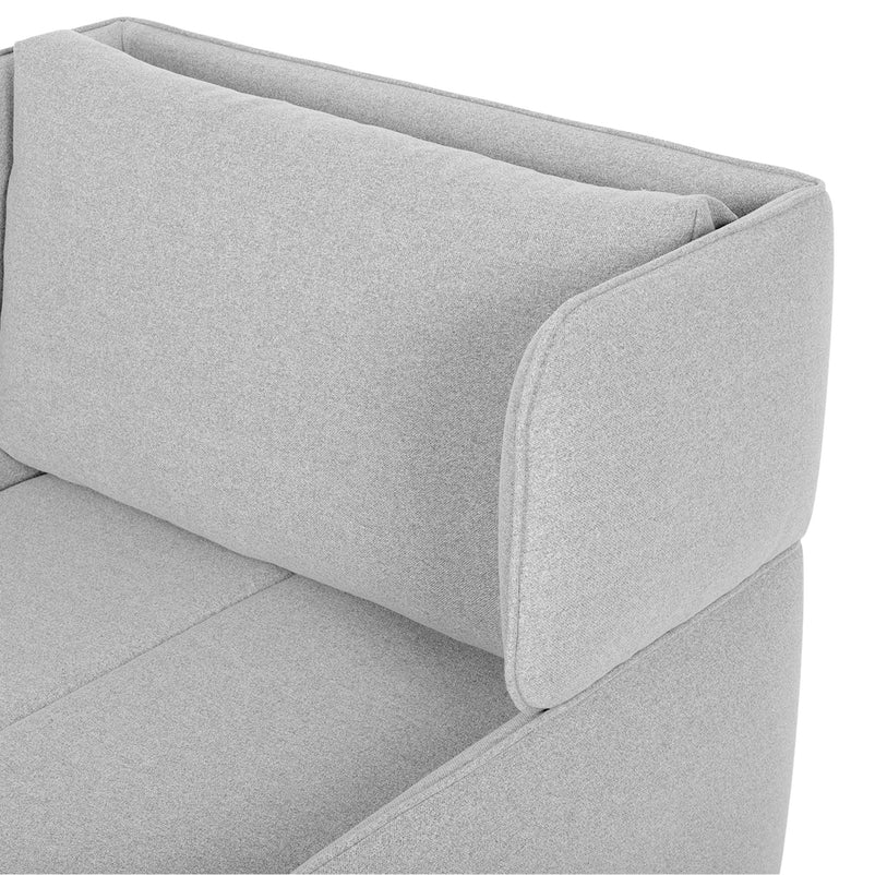 PUPA Fotoliu, stofă