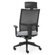 CHOICE Scaun ergonomic birou