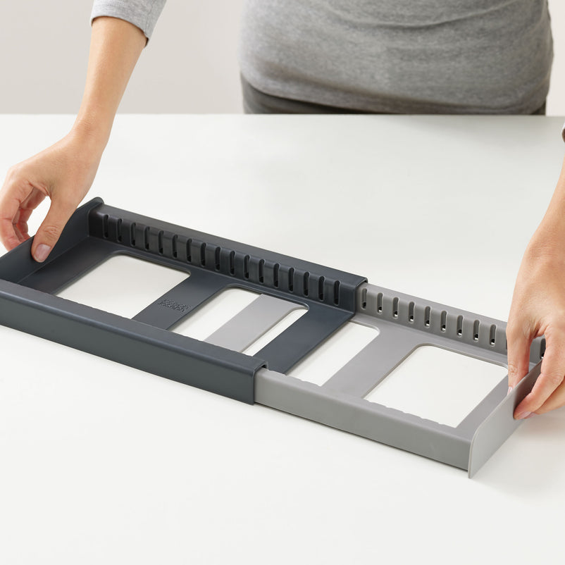 DRAWER Organizator oale și capace