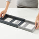DRAWER Organizator oale și capace