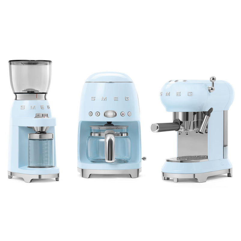 SMEG Râșniță pentru cafea