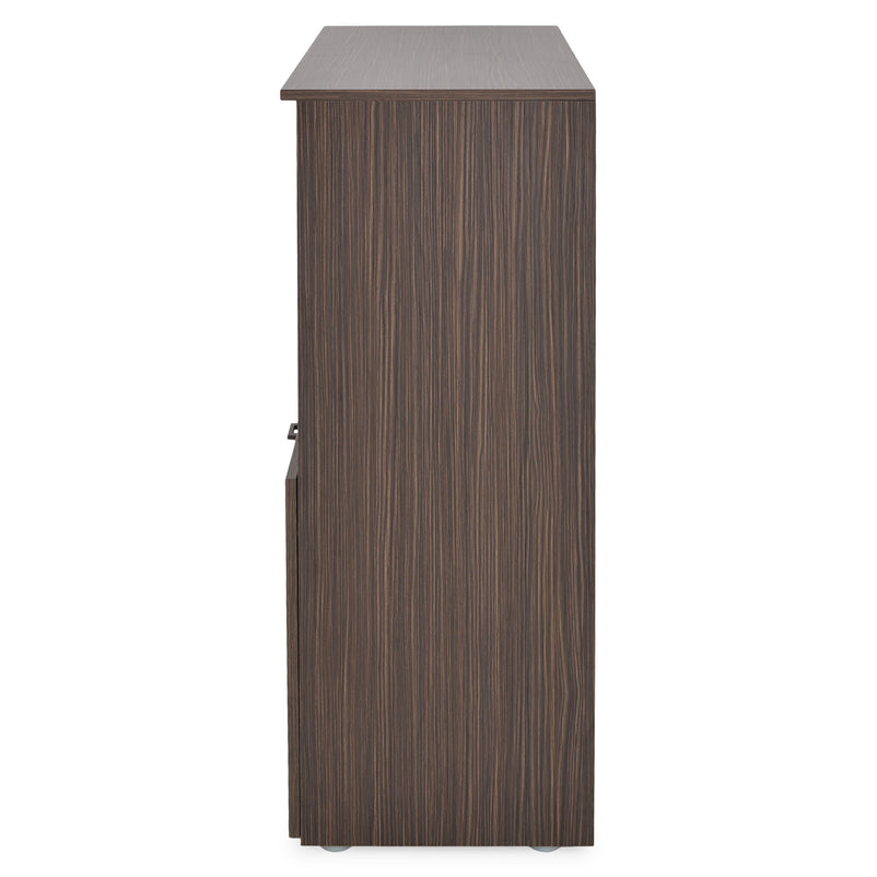 DELTA EVO Dulap, 3 uși