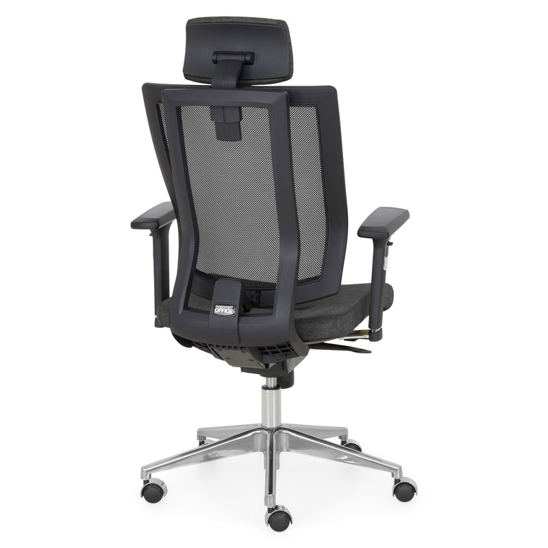 PROMAX-CR Scaun ergonomic birou