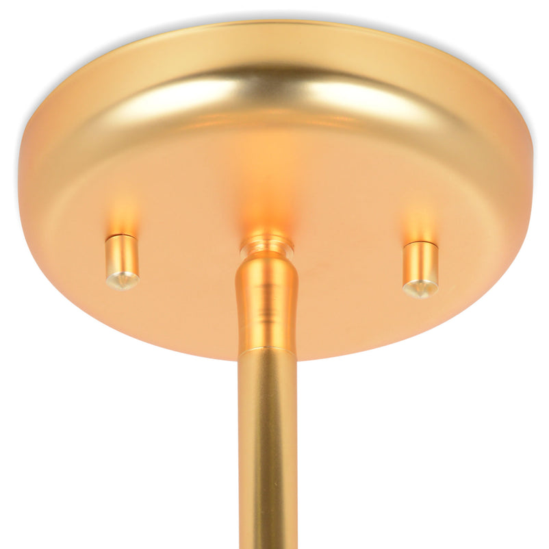 ARIAL Lustră 12x40W G9