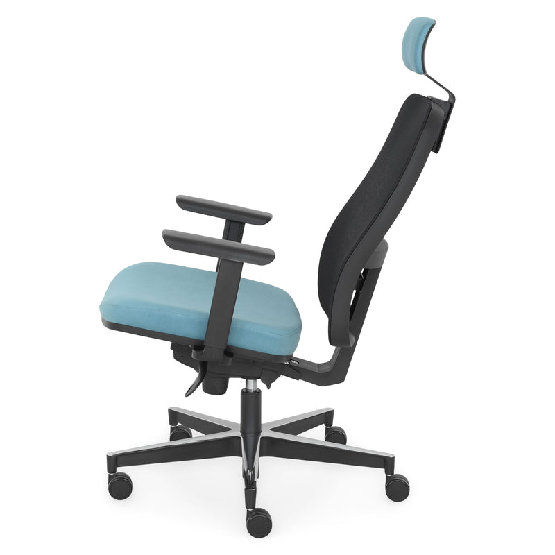 BLAZE Scaun ergonomic birou