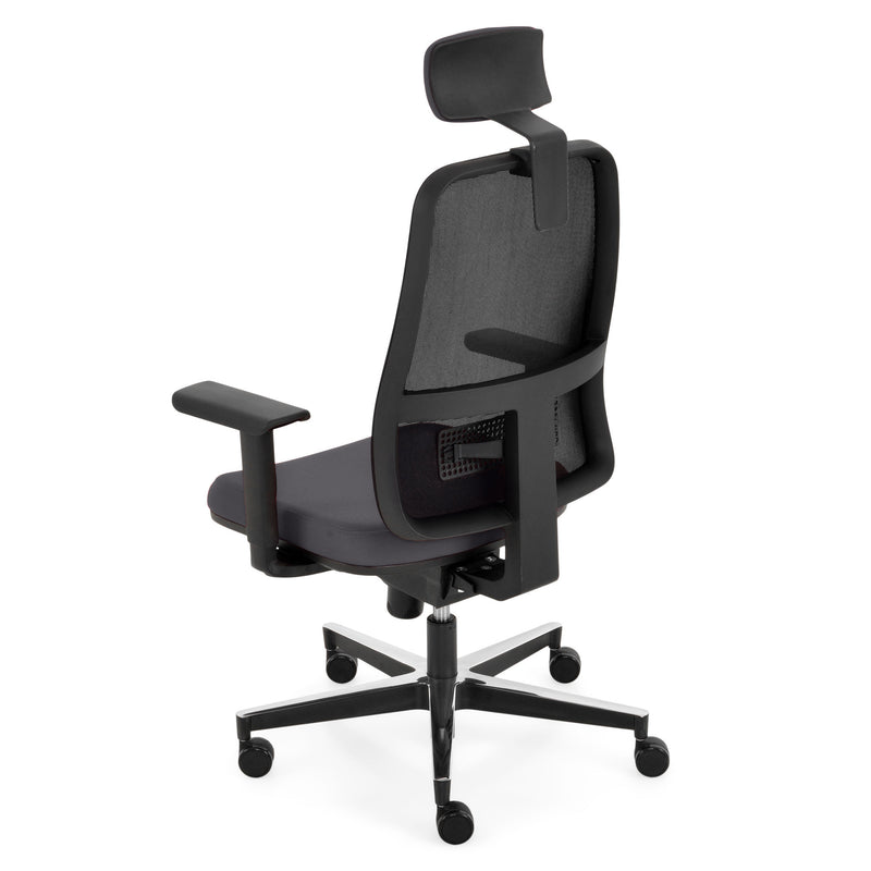 BLAZE Scaun ergonomic birou