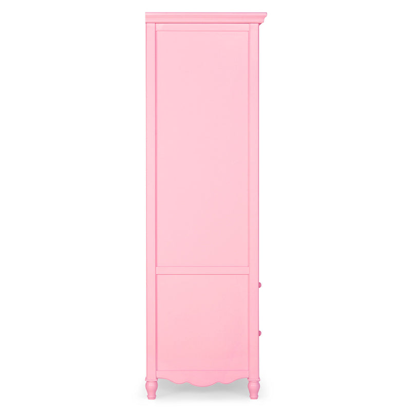 DREAMS Dulap copii, 2 uși