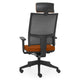 CHOICE Scaun ergonomic birou