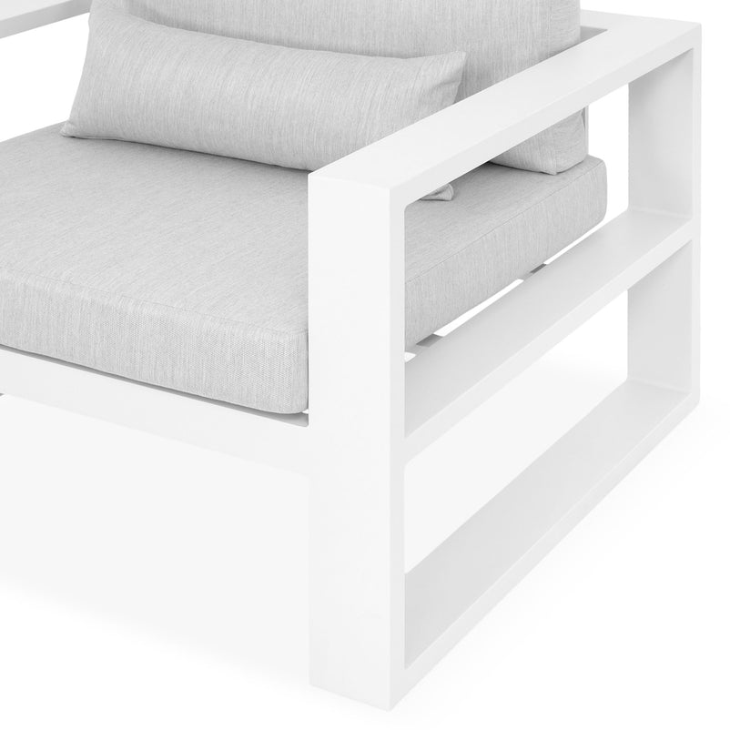 FERMO Fotoliu exterior