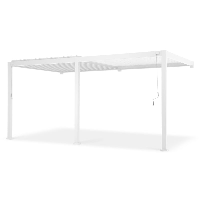 MIRADOR PREMIUM Pavilion perete, 300x530cm